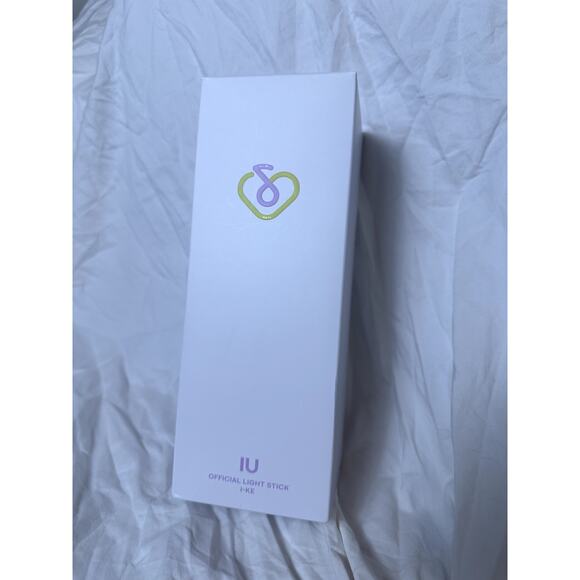 IU Concert Lightstick 3.0 - Picture 3 of 6